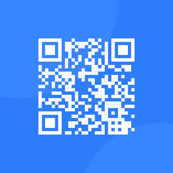 QG code image.